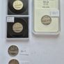 Poland 2 zlote silver coin 1936 Seaport Image 2