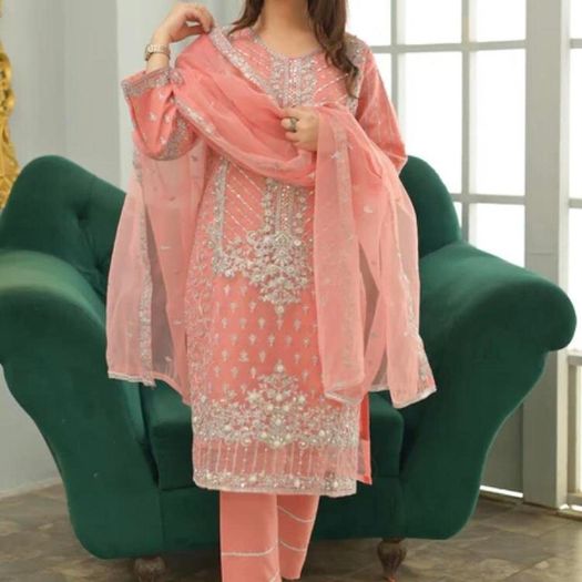 Indian Pakistani  shalwar qameez
