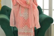 Indian Pakistani  shalwar qameez