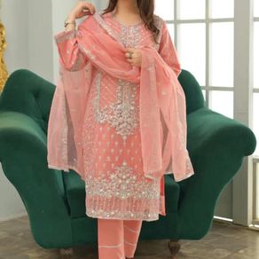 Indian Pakistani  shalwar qameez