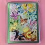 Pokemon Prismatic Eevelutions Card Sleeves Image 2