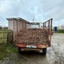Tractor trailer Image 2