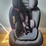 Isofix car seat Image 4