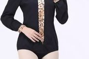 Blouse / Body Shirt