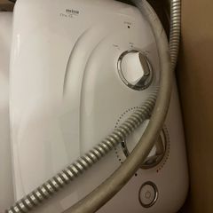 2 mira electric showers