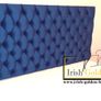 bed frame and headboard, free delivery Image 8