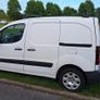 Peugeot Partner 2015 Image 8