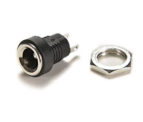 DC power connectors (10Pcs)