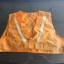 Irish Rail hi vis vest Image 2