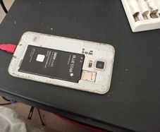 phone parts