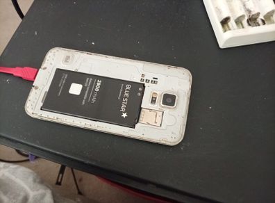 phone parts