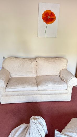 Couches/sofas