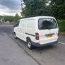 Toyota Hiace Image 3