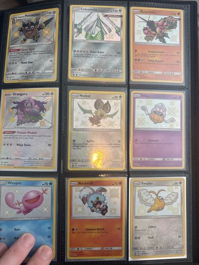 pokemon cards  BIG SELECTION