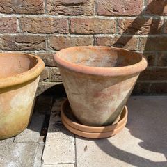 Terracotta Plant Pots