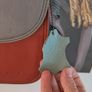 Soruka leather bag Image 5