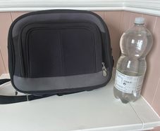 laptop/overnight bag