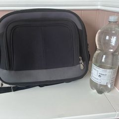 laptop/overnight bag
