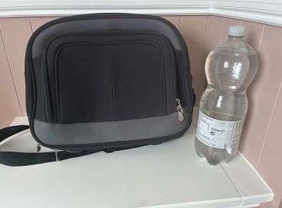 laptop/overnight bag