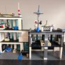 LEGO City Police Station Retired Set Image 3