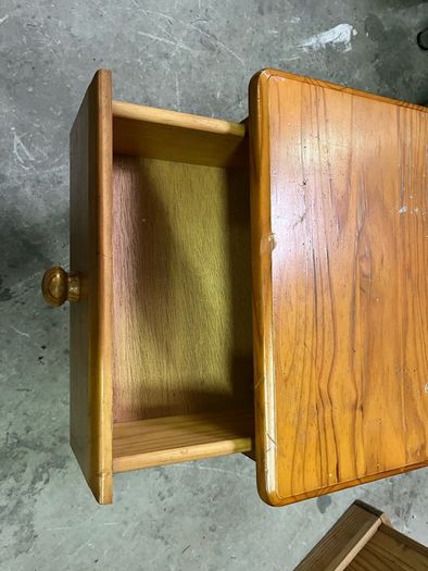 Pine Locker