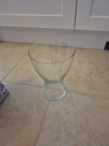 Glass Vases