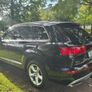 2015 Audi Q7 Quattro 3.0 diesel May sell or swap Image 4