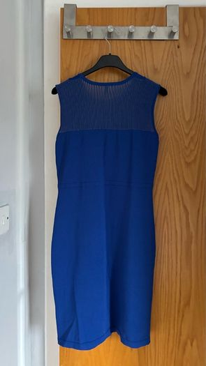 Benetton Dress