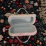unicorn fluffy hardcase for glasses Image 4