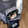 Golf clubs + Bag Image 3