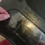 HomeFitnessCode under desk walking pad/treadmill. Image 4