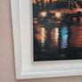 New York City Framed Picture Image 2