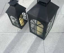 Garden Lanterns