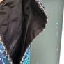 Sequins butterfly top -  Fit 10-14 UK Image 4