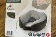Cordless Neck Massager