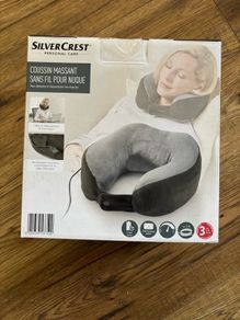 Cordless Neck Massager