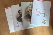 Venice Opera Memorabilia