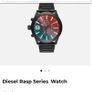 Diesel Watch Image 5