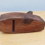 Antique Thomas Ibbotson & Co  wooden hand plane no. 8  Sheffield, England   circa mid-to-late 19th century Image 3