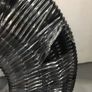 Black Flexible Conduit 20 mm Image 3