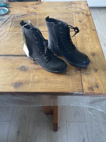 ladies boots