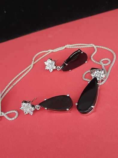 Sterling Silver