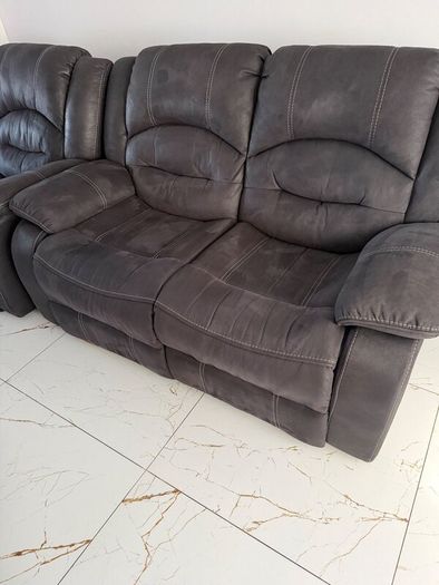 Sofa recliner