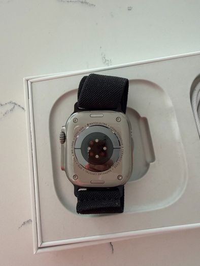 Apple Watch Ultra 2