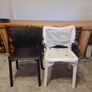 Designer chair Image 4