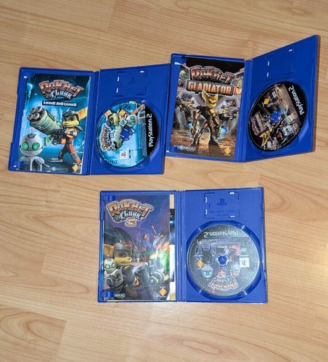 Playstation 2