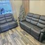 New Recliner sofa Image 3