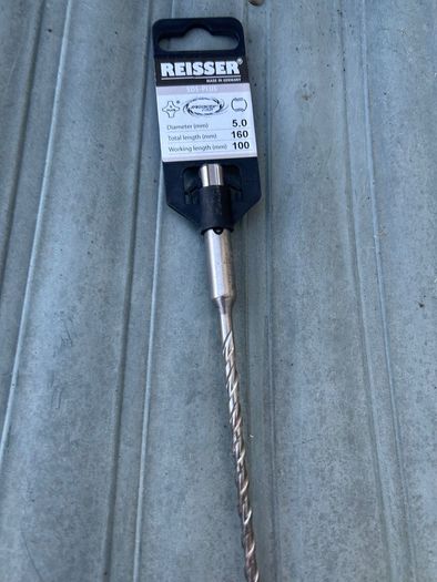 drill bits