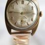 Vintage Tempo Watch 17 Jewels Incabloc Swiss made Manual Watch (works well and keeps time) Image 3