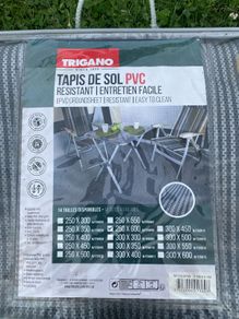 awning groundsheet